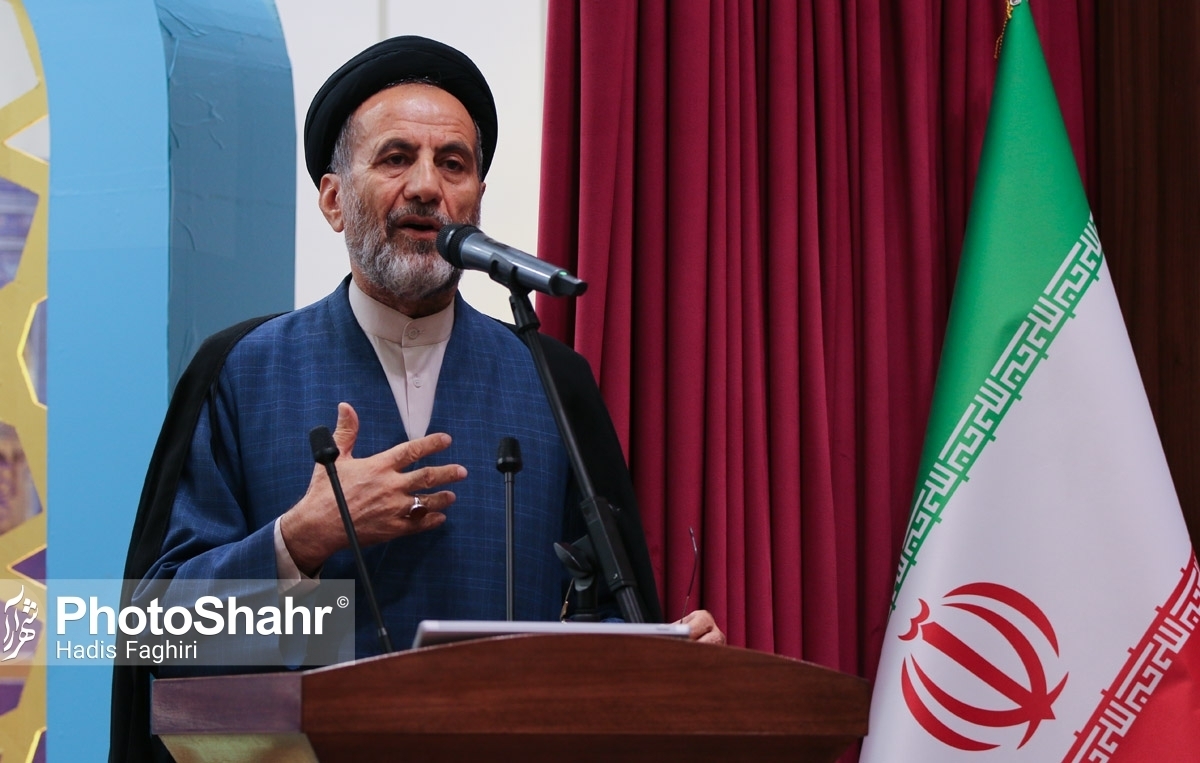 دبیر علمی کنگره بین‌المللی امام رضا (ع) و علوم روز از شرکت ۵۵۰ مقاله در این کنگره خبر داد.