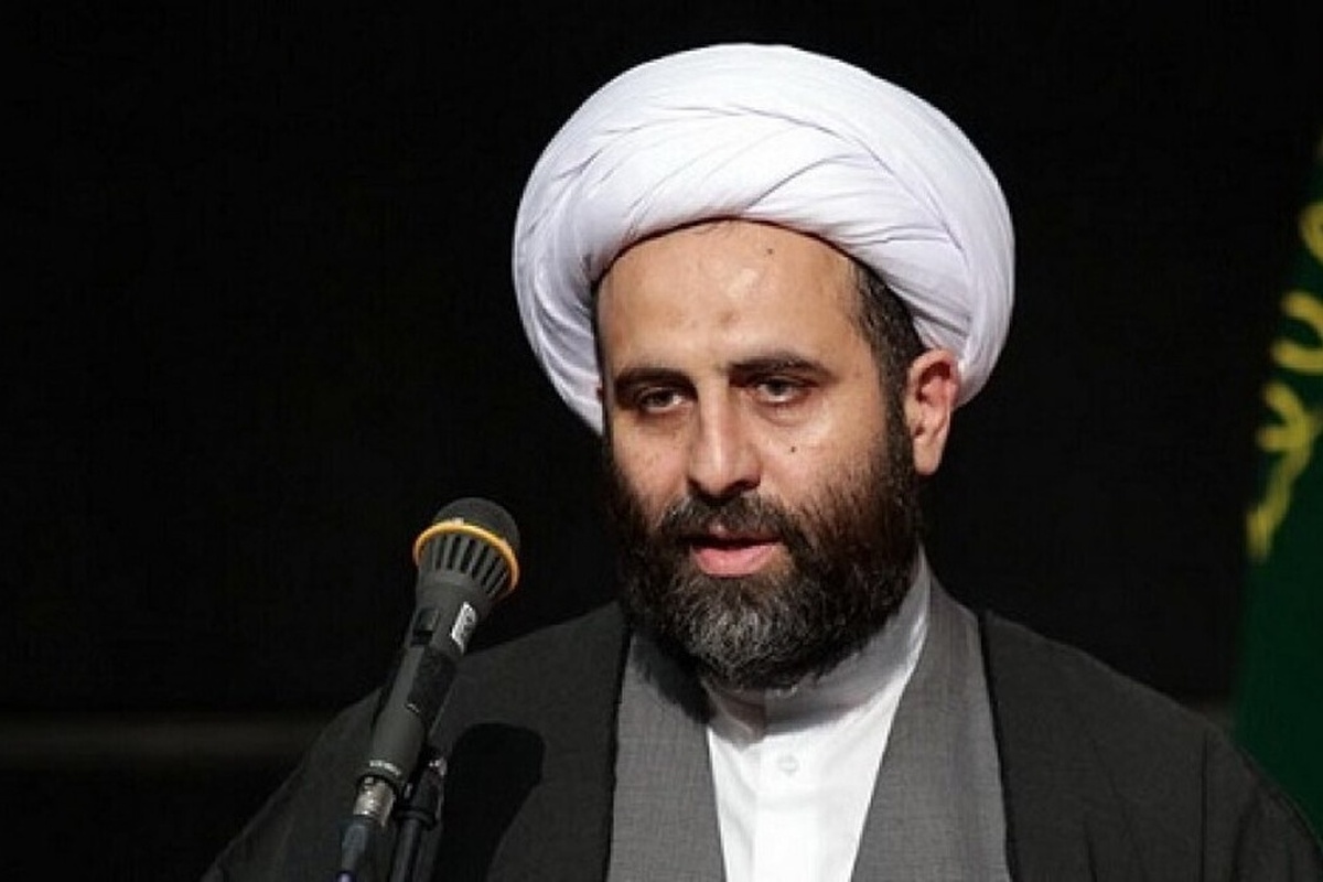 حجت‌الاسلام گنابادی نژاد: شخص رئیس‌جمهور پای کار اعزام مهاجران افغانستانی به مراسم اربعین بودند
