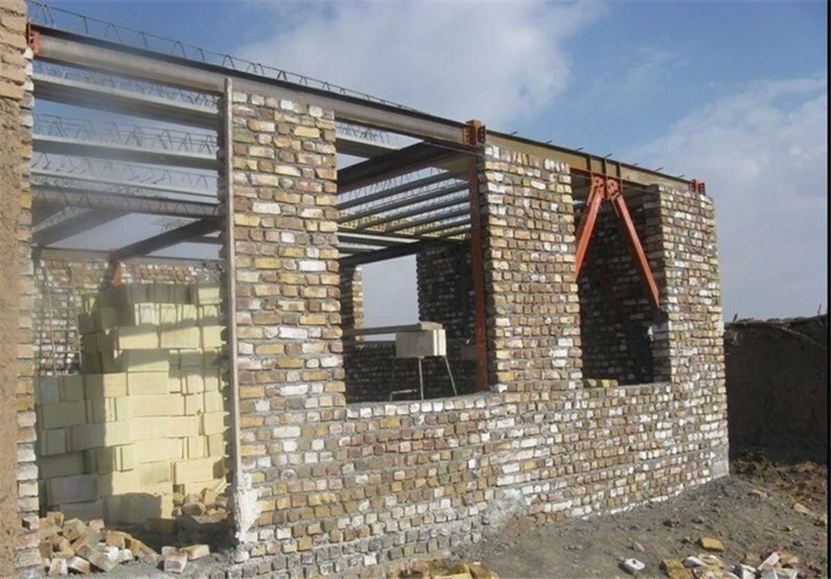 مدیر کل مسکن روستایی بنیاد مسکن گفت: تا پایان سال ۵۰۰ هزار قطعه زمین برای ساخت مسکن در روستا‌ها واگذار می‌شود.