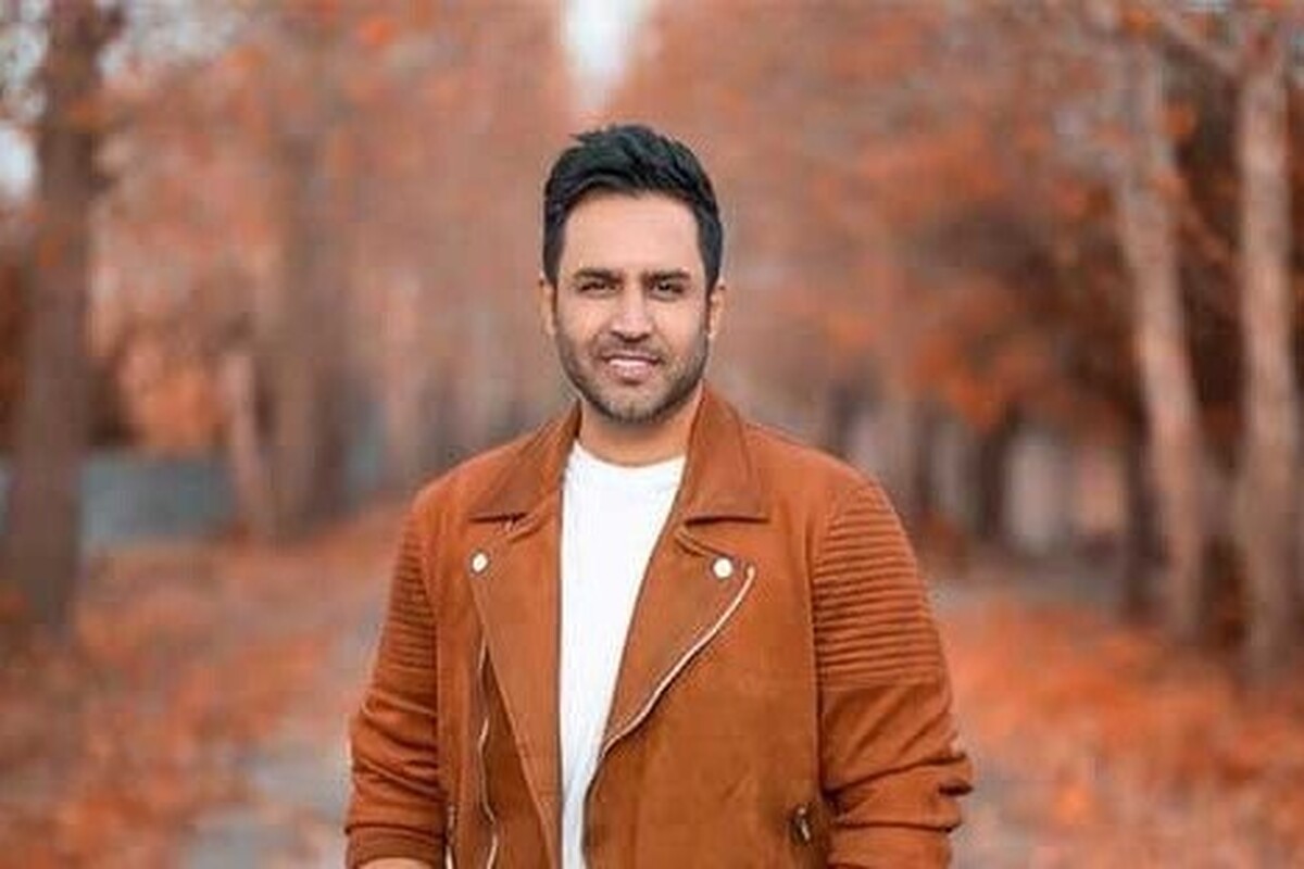 نماهنگ شب یلدا با صدای حسین توکلی منتشر شد.