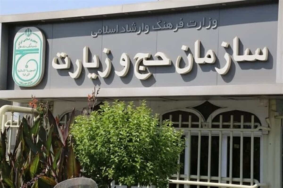 طی حکمی از سوی رئیس سازمان حج و زیارت، معاون جدید این سازمان منصوب شد.