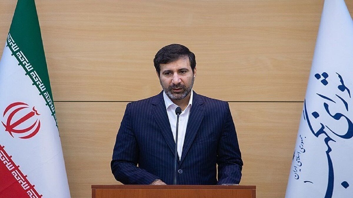 سخنگوی شورای نگهبان در نشست خبری گفت: مصوبه مجلس درباره افزایش سن بازنشستگی مربوط به روز‌های اخیر بوده و هنوز در شورای نگهبان بررسی نشده است.