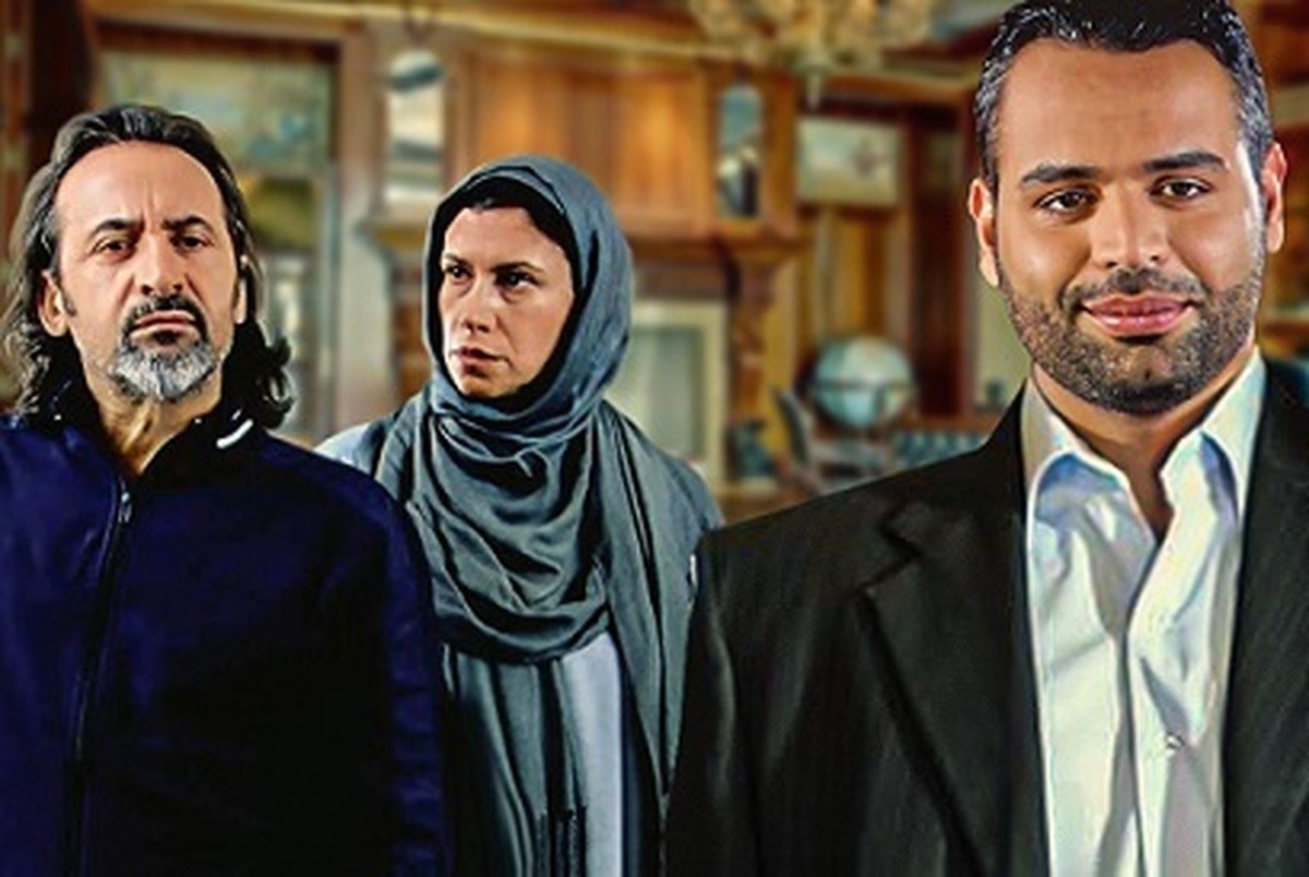 از امروز شنبه (۴ آذر ماه) سریال «خاک و نمک» محصول کشور لبنان ساعت ۱۸ روی آنتن شبکه یک سیما می‌رود.