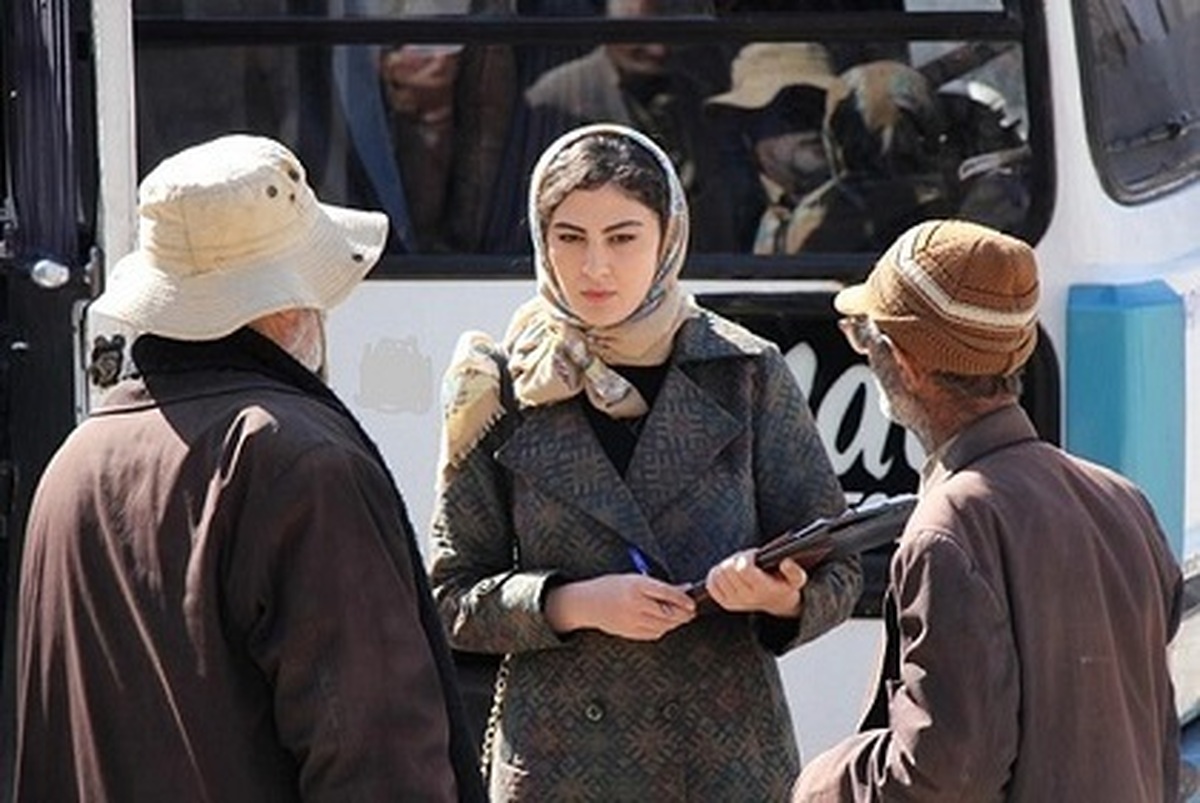 فیلم سینمایی «سونسوز» به کارگردانی رضا جمالی و تهیه‌کنندگی سلمان عباسی به جشنواره بین‌المللی فیلم حقوق بشر وین اتریش راه یافت.