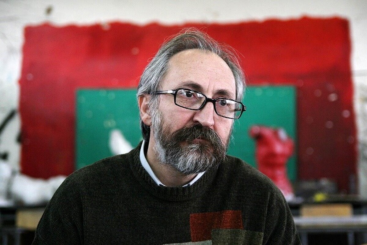 درباره محمدعلی بنی اسدی، نقاش و تصویرگر شهیر معاصر به مناسبت زادروز او.