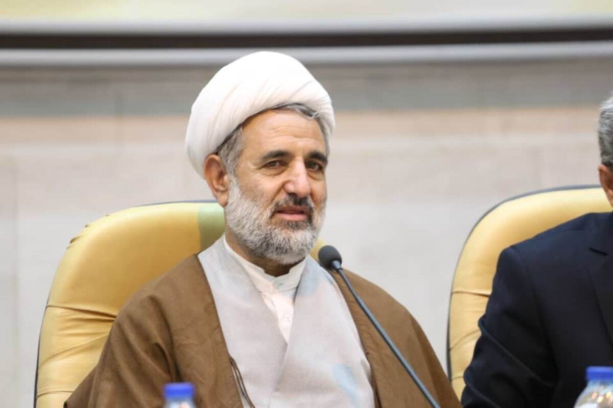 نایب رئیس مجلس گفت: مبانی محکم قانونی و شرعی برای رد مصوبه افزایش سن بازنشستگی داریم و فکر می‌کنم شورای نگهبان آن را رد کند.