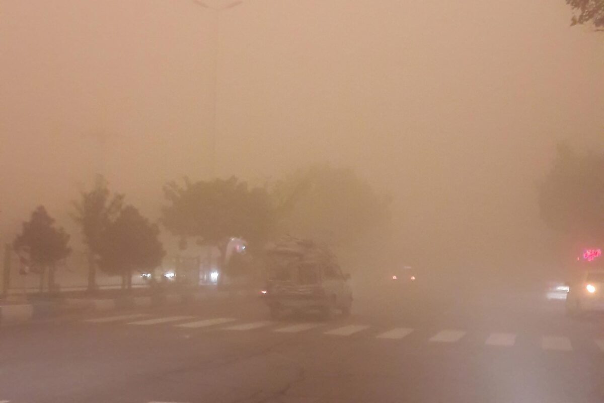 مدیرکل راهداری و حمل‌ونقل جاده‌ای خراسان رضوی گفت: محور سرخس - مشهد بازگشایی شد.