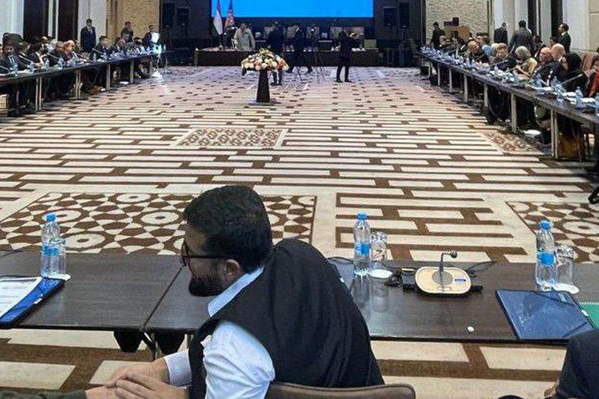یازدهمین گفت‌وگو‌های سالانه تحت عنوان گفت‌وگو‌های امنیتی هرات در دوشنبه پایتخت تاجیکستان امروز دوشنبه ۶ آذر آغاز شد.