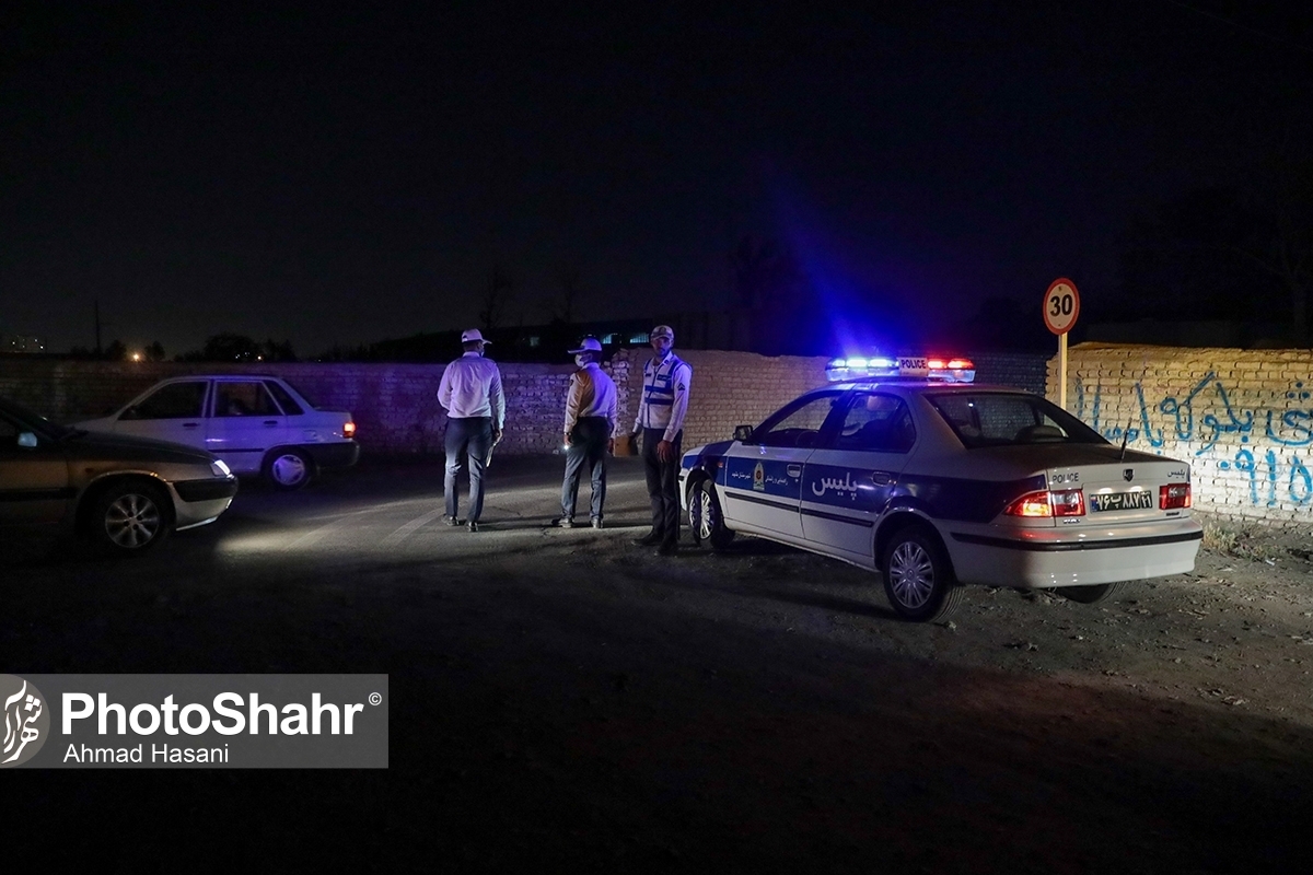 رئیس اداره آموزش و فرهنگ ترافیک پلیس راهور مشهد از اعمال قانون ۲هزار و ۴۱۱دستگاه خودرو متخلف و حادثه‌ساز طی ۲۴ ساعت گذشته خبرداد.