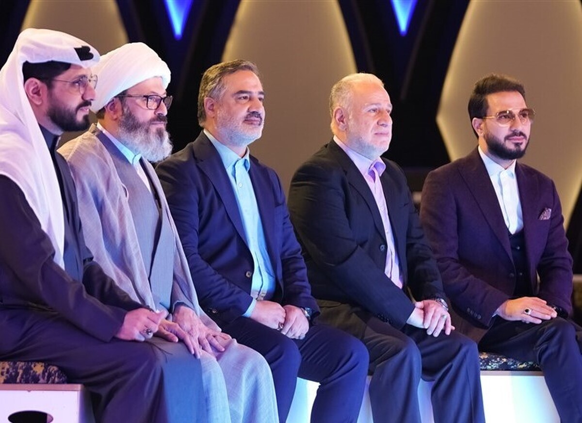 سری دوم برنامه تلویزیونی «محفل» در حال تولید برای پخش در ماه رمضان ۱۴۰۳ است.