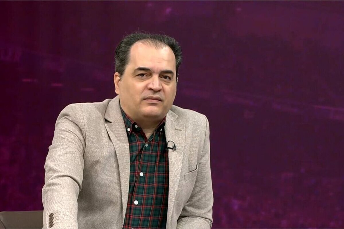 گزارشگر بازی پرسپولیس و النصر در چارچوب هفته پنجم لیگ قهرمانان آسیا مشخص شد.