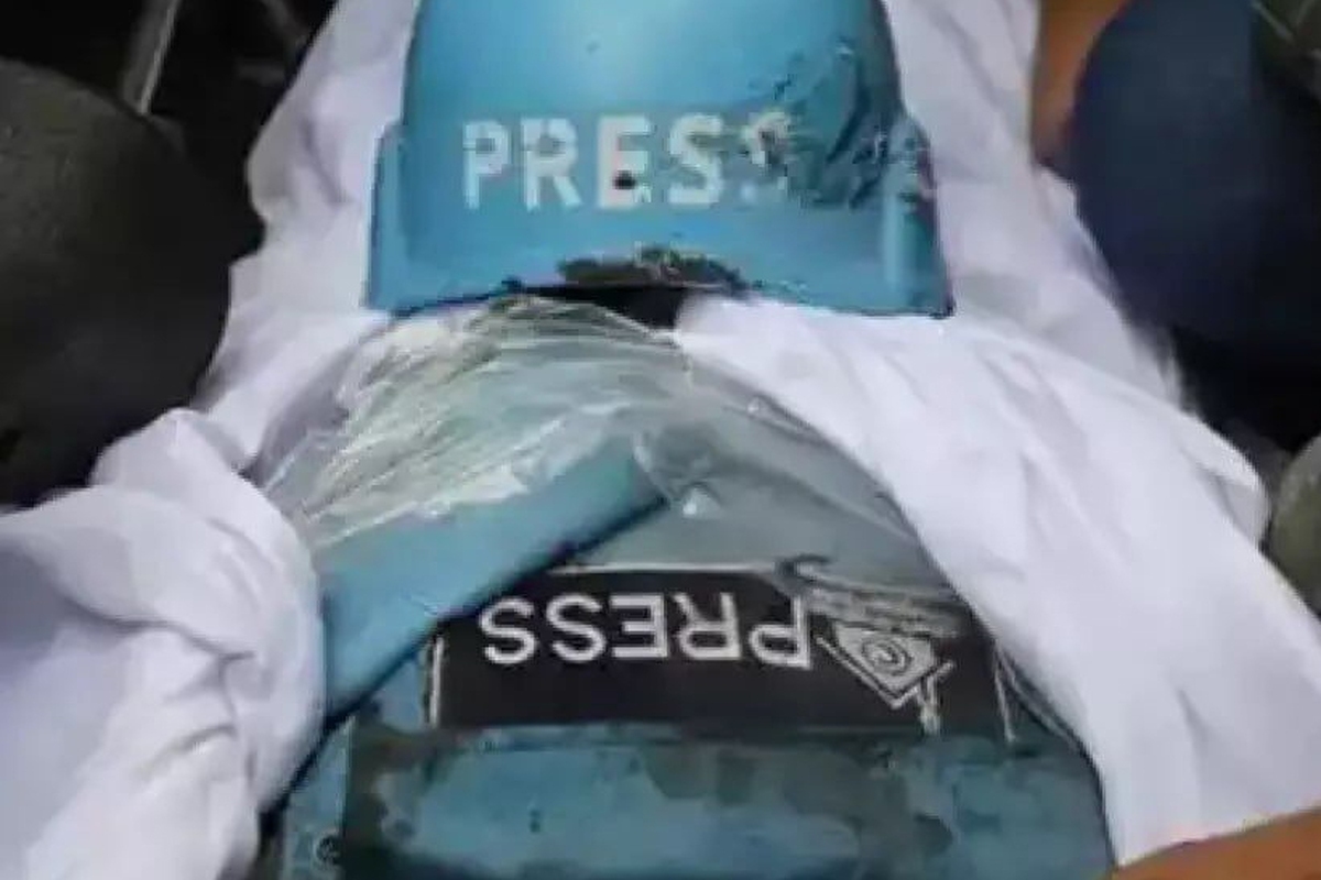 سندیکای خبرنگاران فلسطینی اعلام کرد که ۱۷ عکاس خبری در حملات رژیم صهیونیستی به غزه از هفتم اکتبر به شهادت رسیدند.