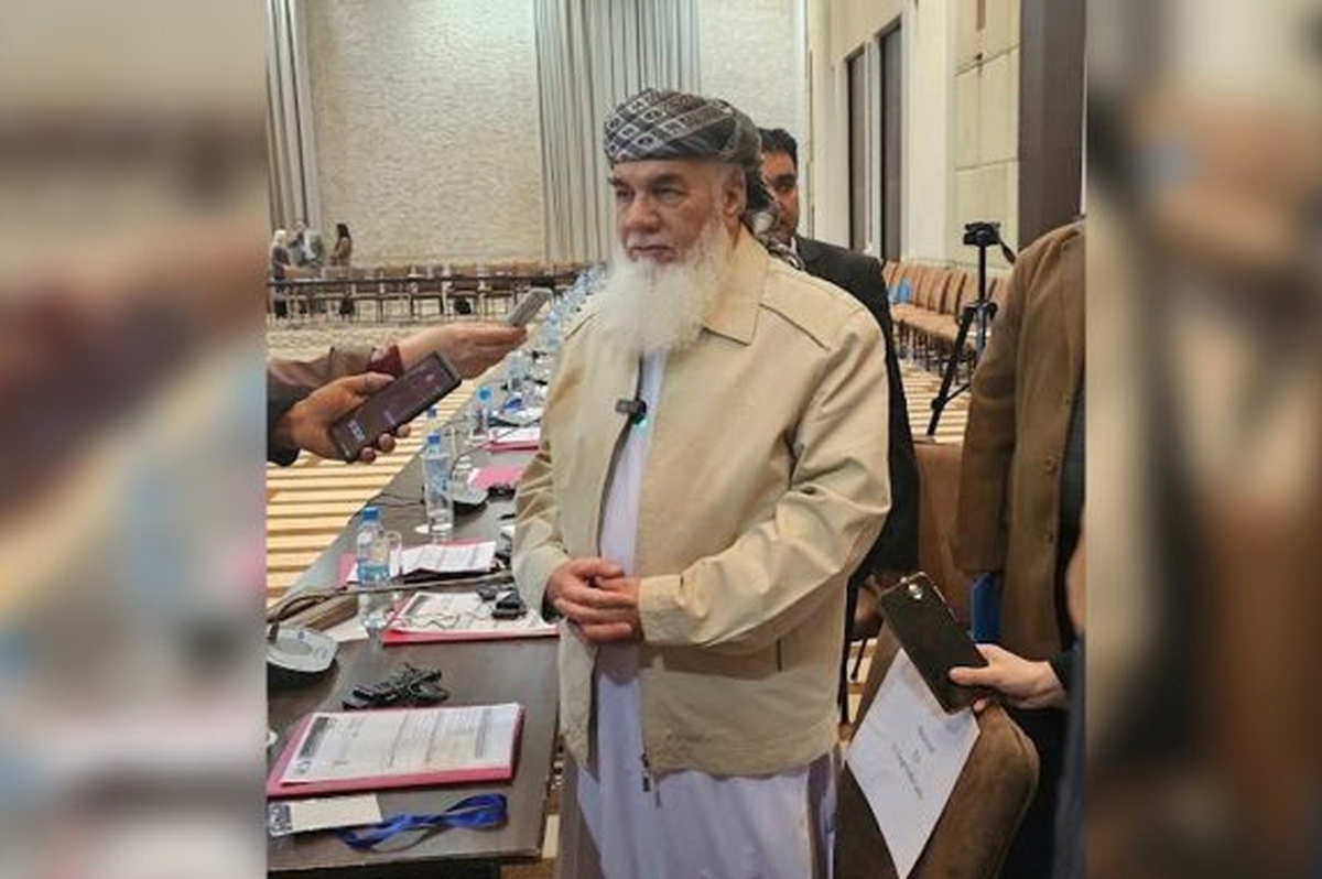 اسماعیل خان، فرمانده پیشین جهادی افغانستان می‌گوید که افغانستان تحت تسلط طالبان با چالش بزرگی روبرو است و این چالش منطقه و جهان را نیز در برگرفته است.