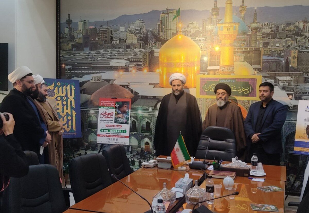 در آستانه فرارسیدن چهارمین سالگرد شهادت سردار رشید مقاومت سپهبد شهید حاج قاسم سلیمانی، پویش ملی کتابخوانی «سرباز» رونمایی شد.
