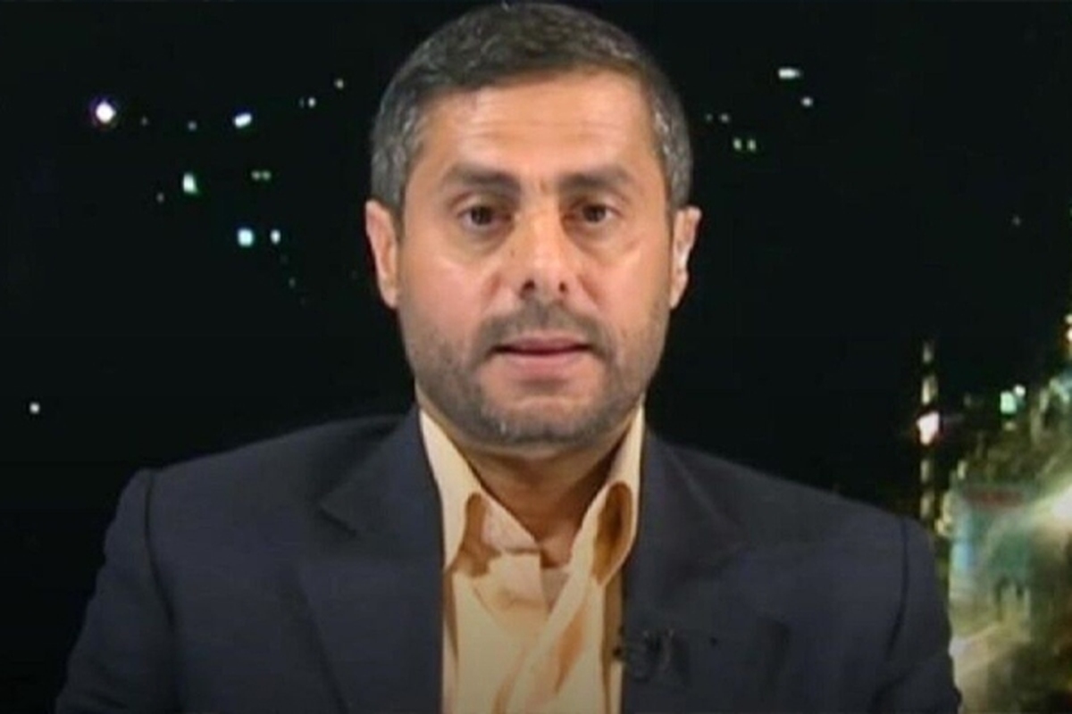 یکی از رهبران ارشد جنبش انصارالله یمن ادعای رسانه‌ها درباره آزادی کشتی توقیف شده در خلیج عدن توسط آمریکا را ساختگی توصیف کرد.