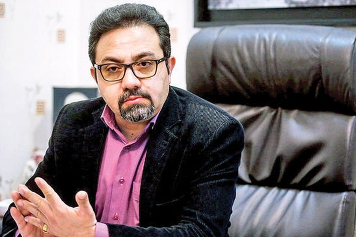 انتقاد پیروز ارجمند از قطع بیمه اش در صندوق اعتباری هنر