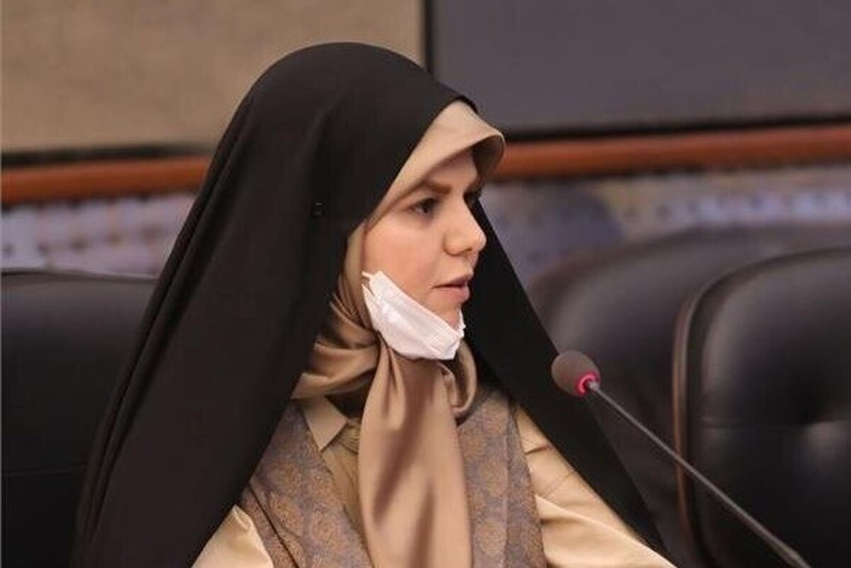 طی حکمی مدیرعامل جدید موسسه بنیاد ملی مد و لباس و سبک زندگی منصوب شد.