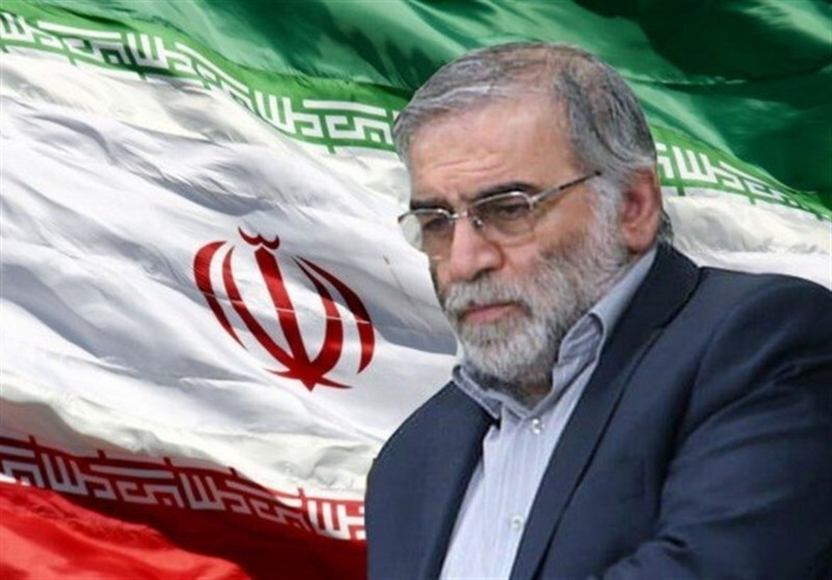 ۳ سال پیش شهید محسن فخزی‌زاده در هفتم آذر ۱۳۹۹ از دانشمندان پرافتخار هسته‌ای و دفاعی کشورمان به‌وسیلهٔ رژیم صهیونیستی ترور شد و جامعه ایران را دچار شوک کرد.
