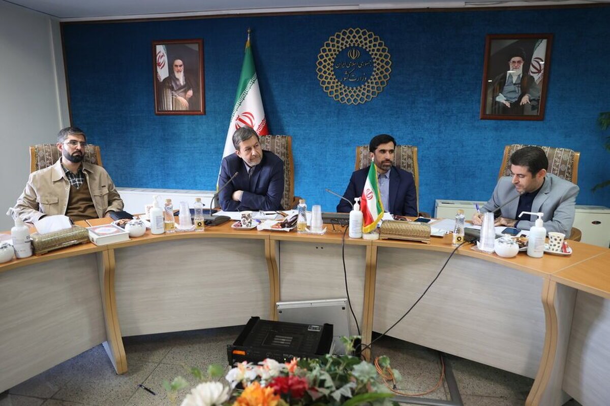 ستاد هماهنگی و پیگیری مناسب سازی کشور تشکیل جلسه داد