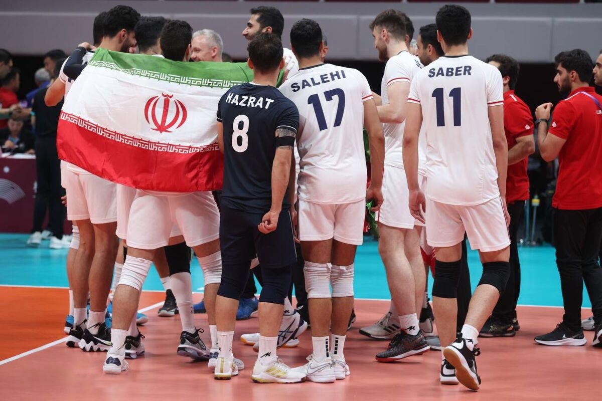 اوضاع تیم ملی والیبال ایران هر روز پیچیده‌تر از قبل می‌شود.