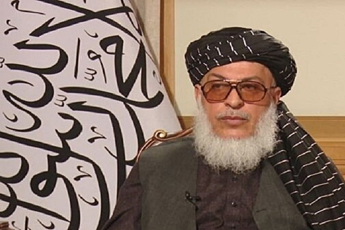 شیرمحمد عباس استانکزی، معاون سیاسی وزارت امور خارجه طالبان در واکنش به تعطیلی شدن سفارت افغانستان در دهلی‌نو گفته است که به‌زودی سفارت افغانستان در هند به کارش آغاز می‌کند.
