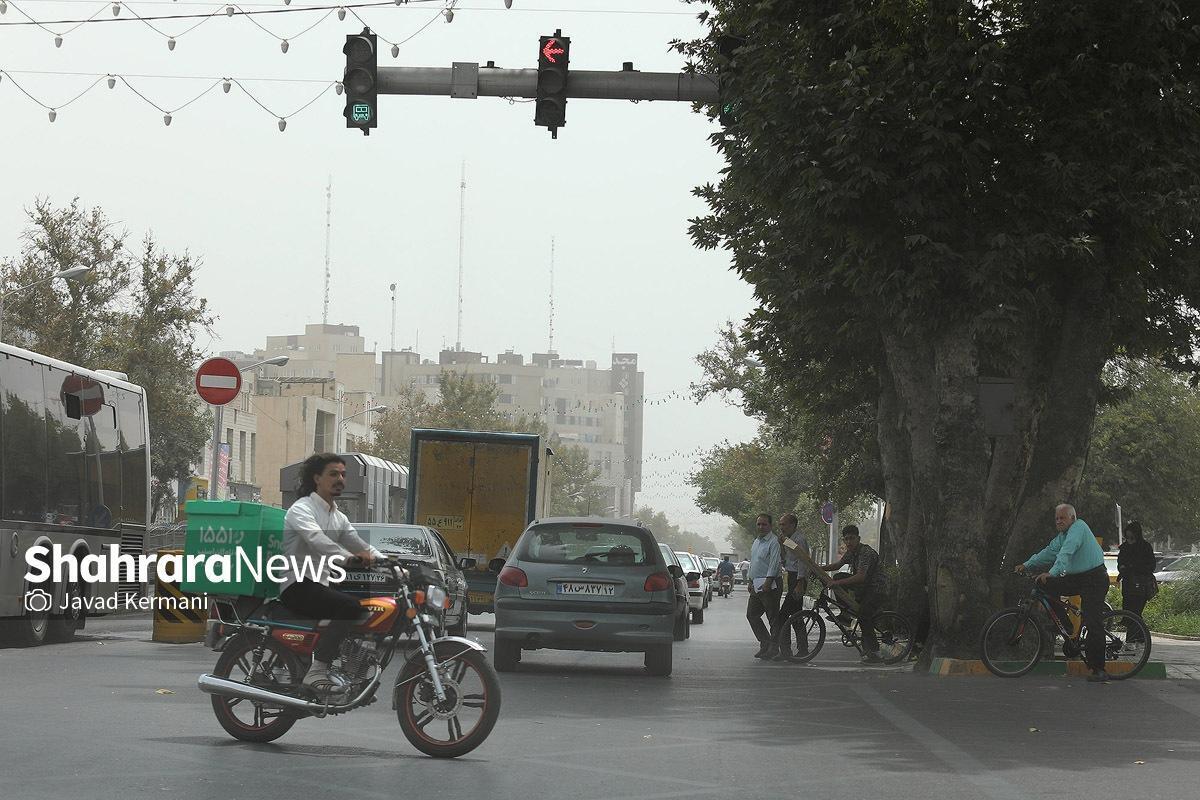 متخصصان معتقدند، آلودگی هوا موجب غلبه گرمی و خشکی مزاج و نفوذ مواد سمی به بدن می‌شود، از این رو برای جلوگیری از تأثیرات گرمی و خشکی و مواد سمی باید از راه‌های دیگر از جمله آب، خواب، فعالیت، تغذیه و مهم‌تر از همه کنترل افکار اقدام کرد که در طب سنتی به این راه‌ها «اصول شش‌گانه» گفته ‌می‌شود.