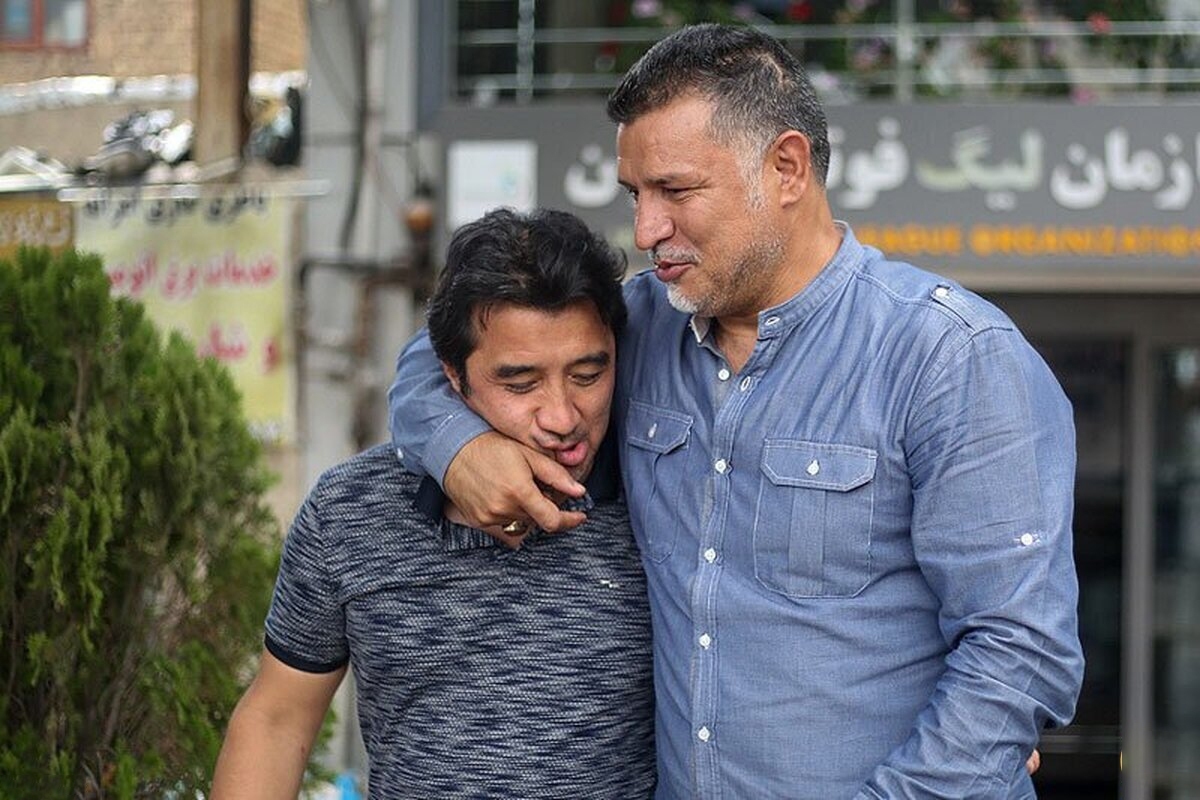 دایی: هیچ پاداشی برای جام جهانی نگرفتیم