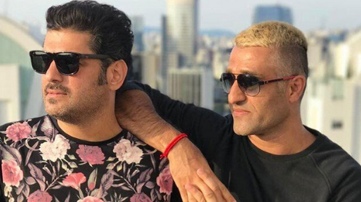 فیلم «تگزاس ۳» به کارگردانی مسعود اطیابی با حضور پژمان جمشیدی و سام درخشانی در حال ساخت است.