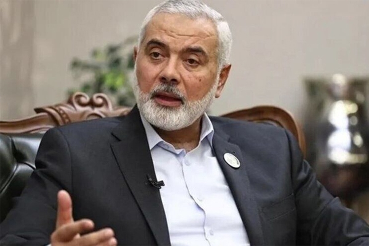رئیس دفتر سیاسی جنبش حماس فلسطین سه‌شنبه شب هشدار داد: اسرائیل به دنبال کارشکنی در مذاکرات دوحه است.