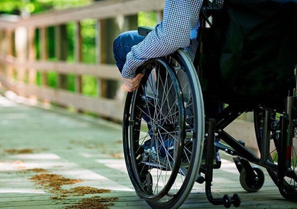 همزمان با آغاز سال جدید، دولت کمک هزینه معیشتی معلولان را واریز کرد.