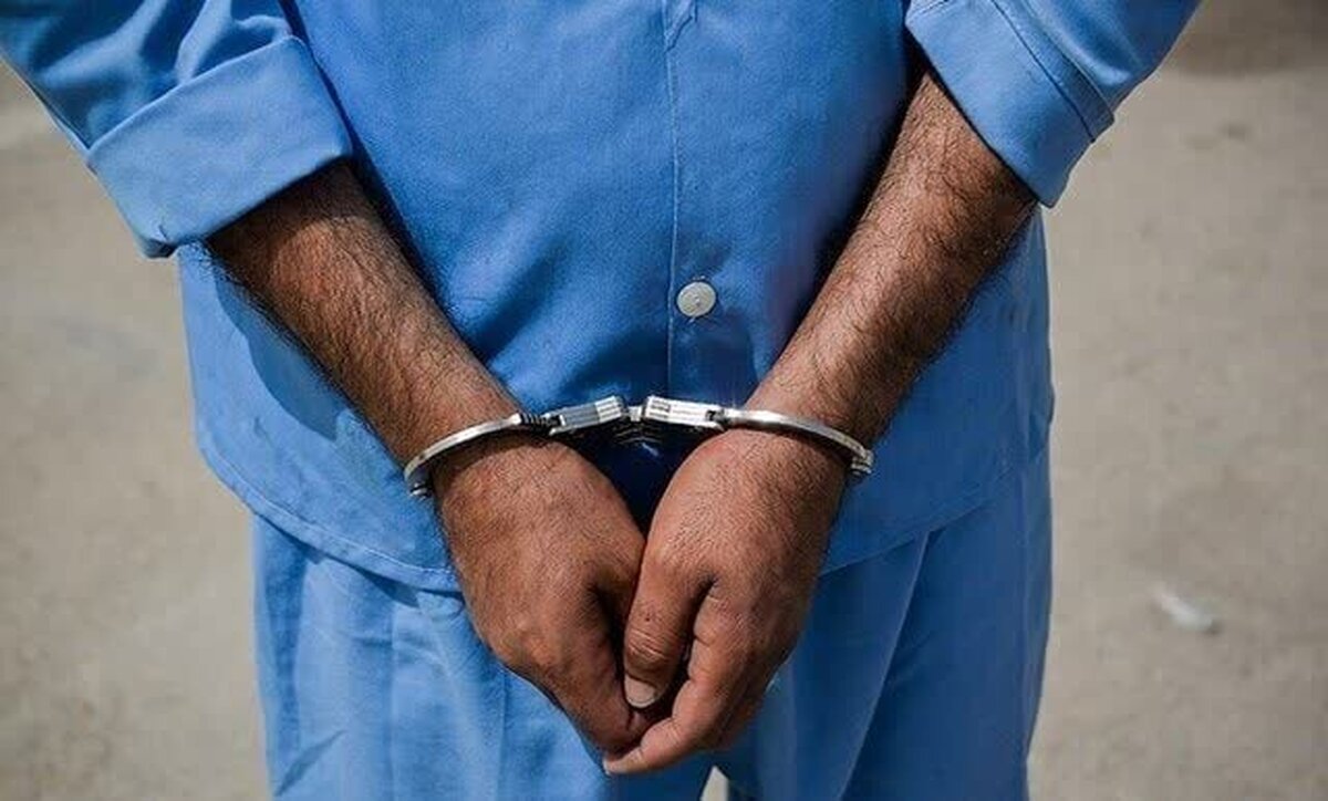 فرمانده انتظامی شهرستان ری از دستگیری یک سارق حرفه‌ای و سابقه‌دار که به تازگی از زندان آزاد شده بود، در حین سرقت در جنوب تهران خبر داد.