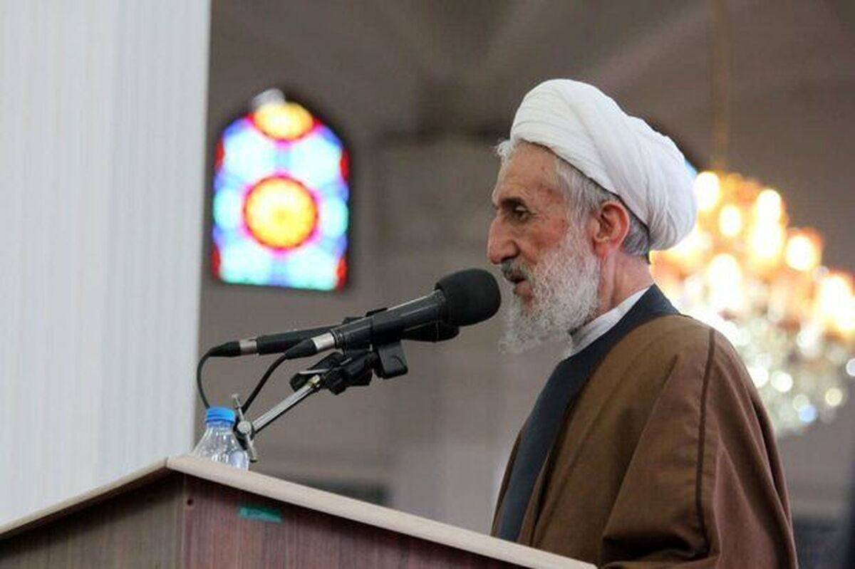 دانشگاه امام صادق(ع) از لغو سخنرانی آیت الله صدیقی برای حضور در مراسم شب قدر این دانشگاه، خبر داد.