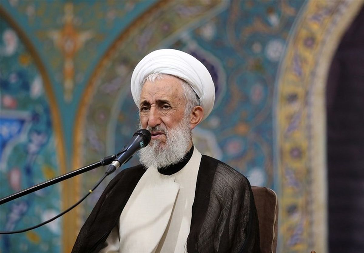 حجت‌الاسلام صدیقی درباره غفلت در تاسیس موسسه‌ای در ازگل توضیحاتی ارائه کرد.