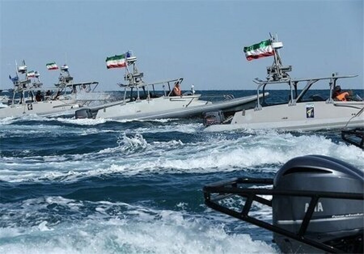 فرمانده نیروی دریایی سپاه از برگزاری رژه هماهنگ ۳ هزار شناور مردمی جبهه مقاومت در روز جهانی قدس خبر داد.
