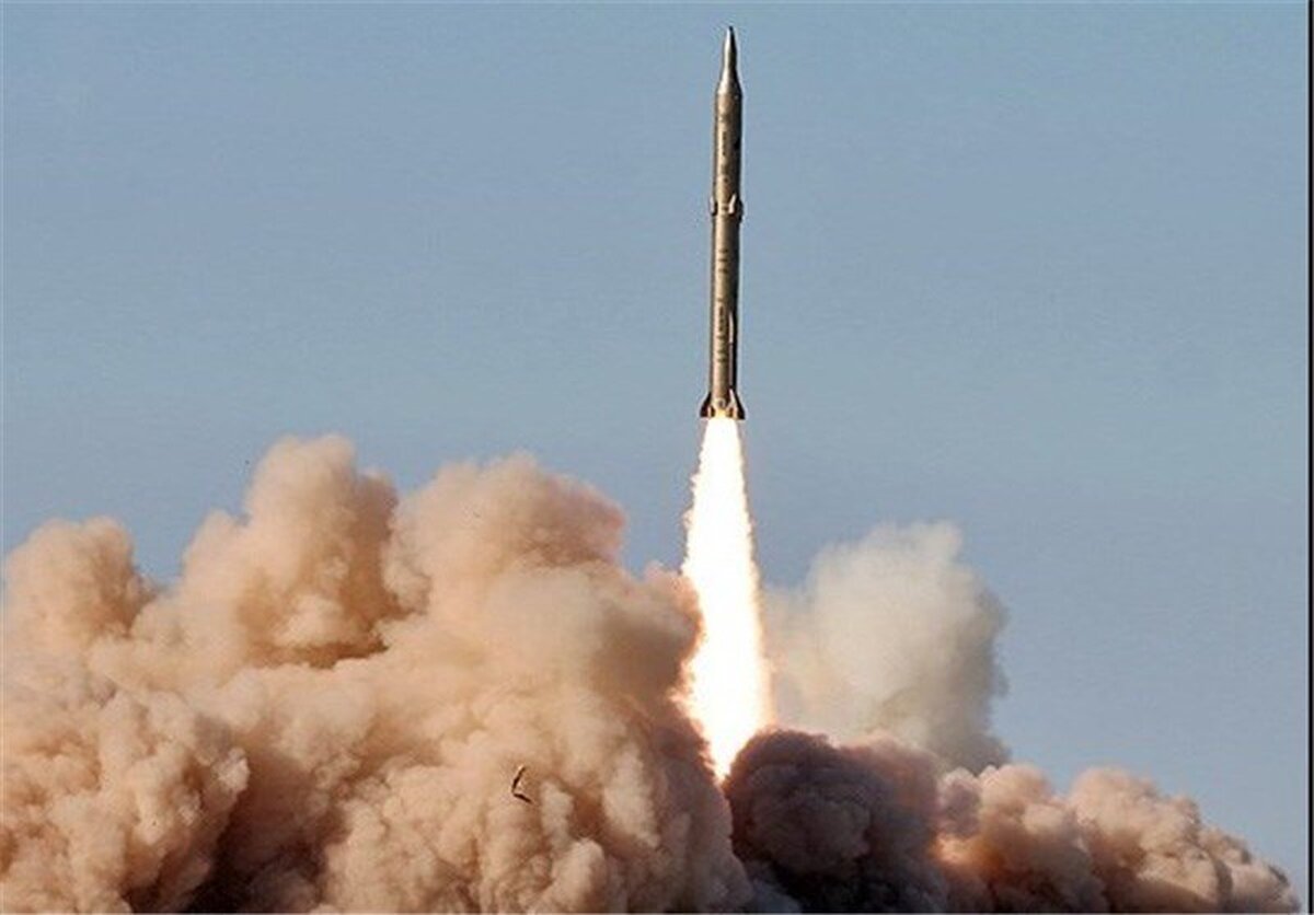 ایران ویدیوی جدیدی از یکی از پایگاه‌های زیرزمینی موشک‌های بالستیک خود منتشر کرده است.