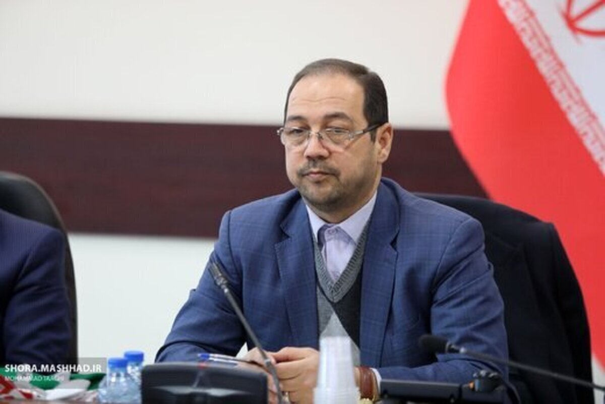 رئیس شورای اسلامی شهرستان مشهد گفت: توجه به رویدادهای فرهنگی و هنری و قرآنی با توجه به همزمانی سال نو و ماه مبارک رمضان، نشان از توجه و ترویج نشاط مومنانه در این ایام دارد.