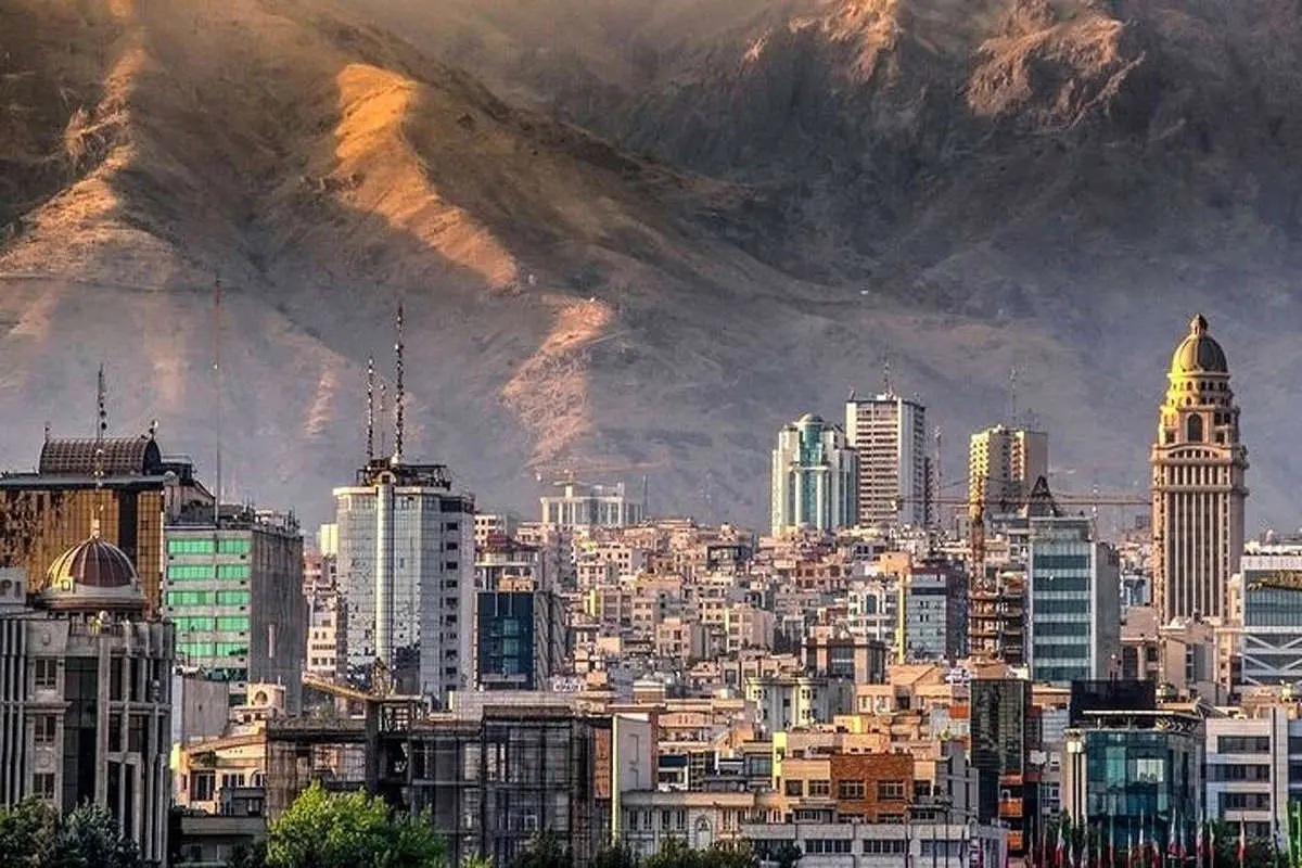جدیدترین آمارهای بانک مرکزی نشان می‌دهد تورم نقطه‌به‌نقطه مسکن در شهر تهران در پایان ۱۴۰۲ به ۲۴.۸درصد تنزل یافته است.