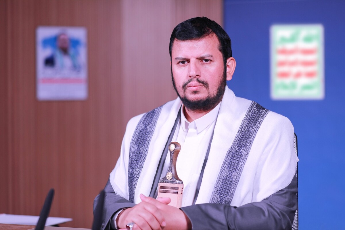 عبدالملک بدرالدین الحوثی تکفیری‌ها را به نادیده‌گرفتن جنایات یهودیتِ صهیونیست‌ و دشمنی با اسلام اصیل متهم کرد.