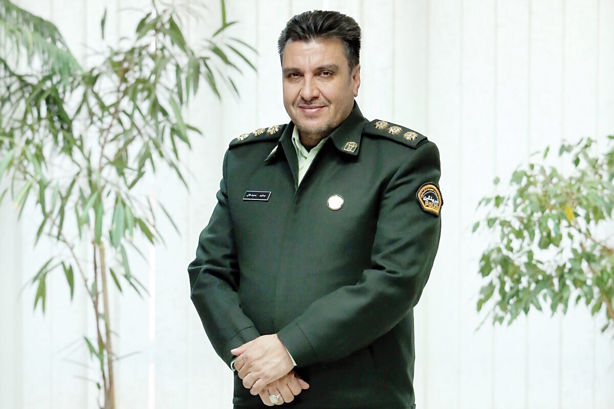 سرهنگ جمشید محبت‌خانی، با توجه به درپیش‌بودن «روز طبیعت»، چند توصیه مطرح کرد که شامل نکاتی درباره سبزه‌ها و ماهی‌قرمزها هم می‌شود.