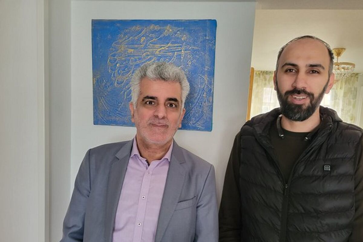 با پیگیری‌های وزیر امور خارجه و معاونت بین‌الملل قوه قضاییه، مجید نوری لحظاتی پیش از زندان آزاد و تحویل کنسول‌گری ایران شد.