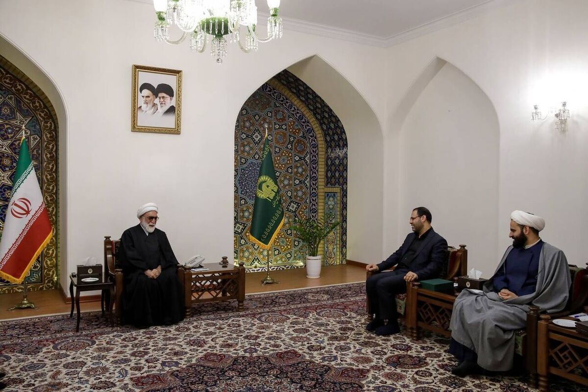 وزیر آموزش و پرورش گفت: برنامه چهارشنبه‌های امام رضایی در راستای تقویت توسل و تمسک آینده سازان و دانش آموزان کشور نسبت به زندگی و سیره عملی و اخلاقی اهل بیت (ع) و این امام رئوف را در سطح مدارس راه‌اندازی کردیم.