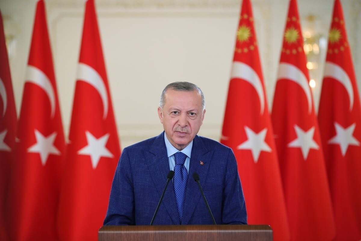 رجب طیب اردوغان، ضمن اعلام پایان انتخابات محلی و شهرداری‌ها در ترکیه، تأیید کرد که در این دوره به نتایج مطلوب خود نرسیده است.