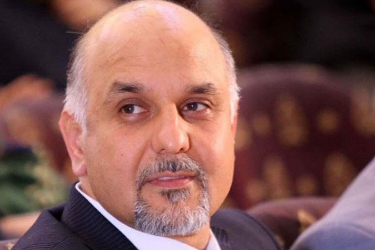 علیرضا نبی، خیر و کارآفرین مشهدی، در برنامه محفل، درباره اینکه امام رضا (ع) چطور مسیر زندگی‌اش را تغییر داده صحبت کرده است.