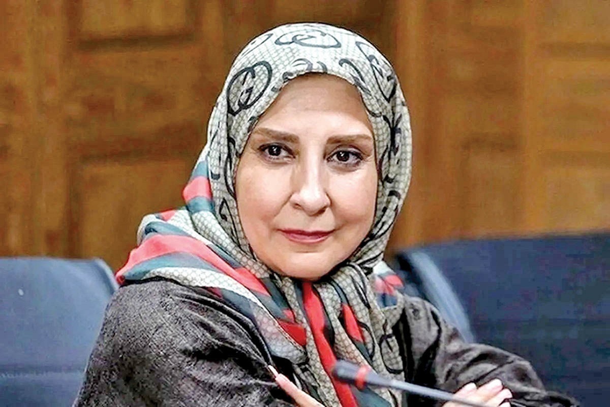 مرجانه گلچین با انتشار یک ویدئوی خداحافظی اش را از دنیای بازیگری دروغ ۱۳ خواند.