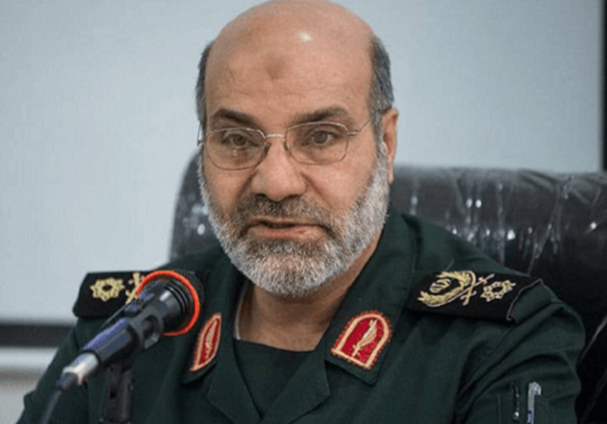 سردار «محمدرضا زاهدی» از فرماندهان ارشد سپاه بود که در حمله عصر دوشنبه (۱۳ فروردین ۱۴۰۳) رژیم صهیونیستی به ساختمان کنسولگری ایران در دمشق به فیض شهادت نایل آمد. پس از اعلام خبر شهادت، جمعی از فرماندهان و مسئولان استان اصفهان در منزل این شهید حضور یافتند.