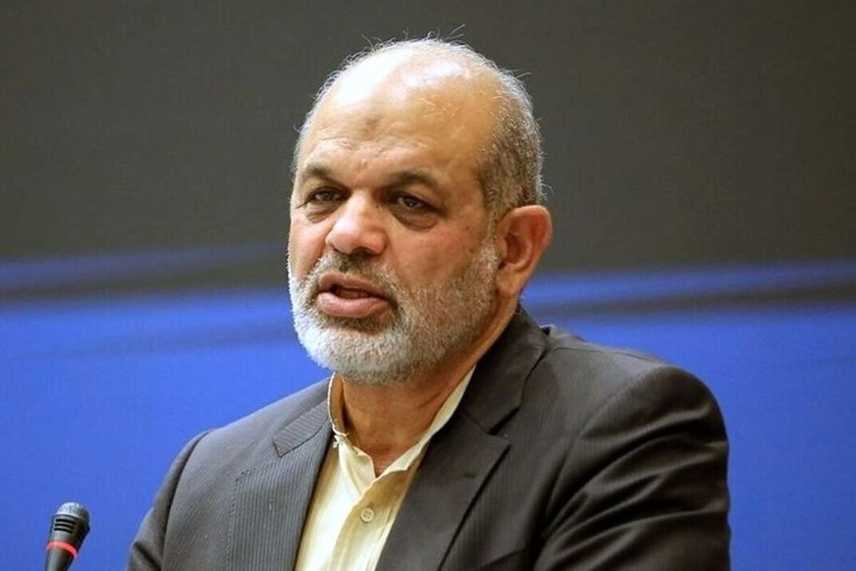 وزیر کشور در پیامی ضمن تسلیت شهادت تعدادی از سرداران سپاه پاسداران انقلاب اسلامی بر اثر حمله موشکی صهیونیست‌ها به مقر کنسولگری ایران در سوریه، اعلام کرد: صهیونیست‌ها، منتظر واکنش باشند.