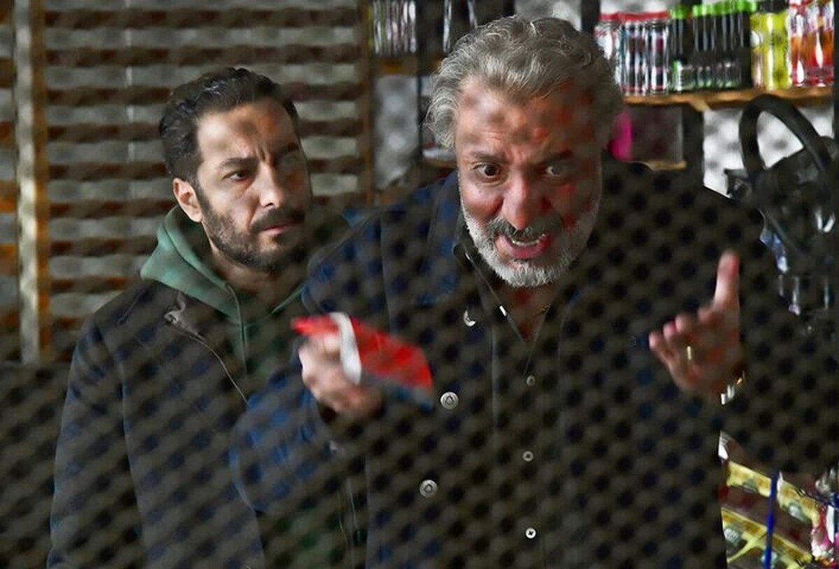 ۱۴۰۳ در حالی شروع شد که پلتفرم‌های نمایش خانگی با دست پر وارد عرصه ارائه سریال‌ها شدند.