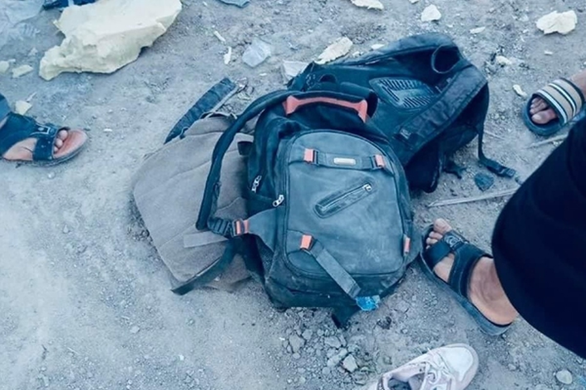 به گفته منابع عراقی یک کامیون ۵۰ دانش آموز را هنگام خروج از مدرسه در منطقه الحارثه در بصره زیر گرفت.