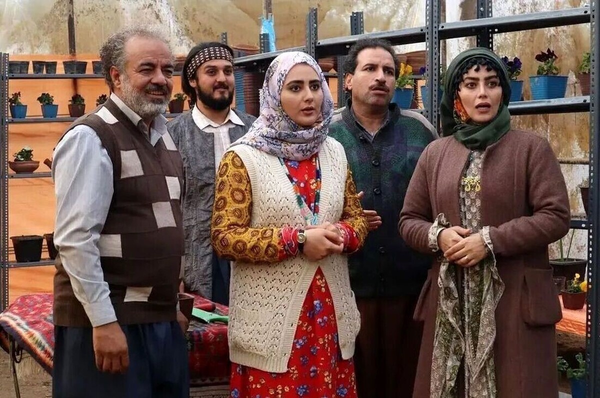 فصل پنجم سریال طنز «نون خ» از امشب چهارشنبه روانه آنتن شبکه یک سیما می شود.