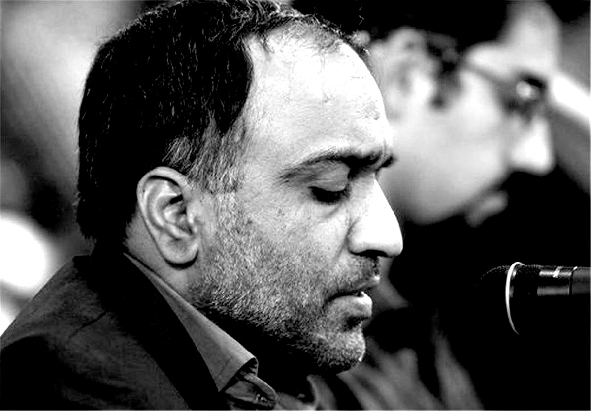 موسی عصمتی، از شرکت کنندگان برنامه رقابتی سرزمین شعر، در اولین شب این رقابت، شعری با مضمون سختی زندگی کارگران خواند و این شعر را تقدیم به همه کارگران کشورمان کرد.